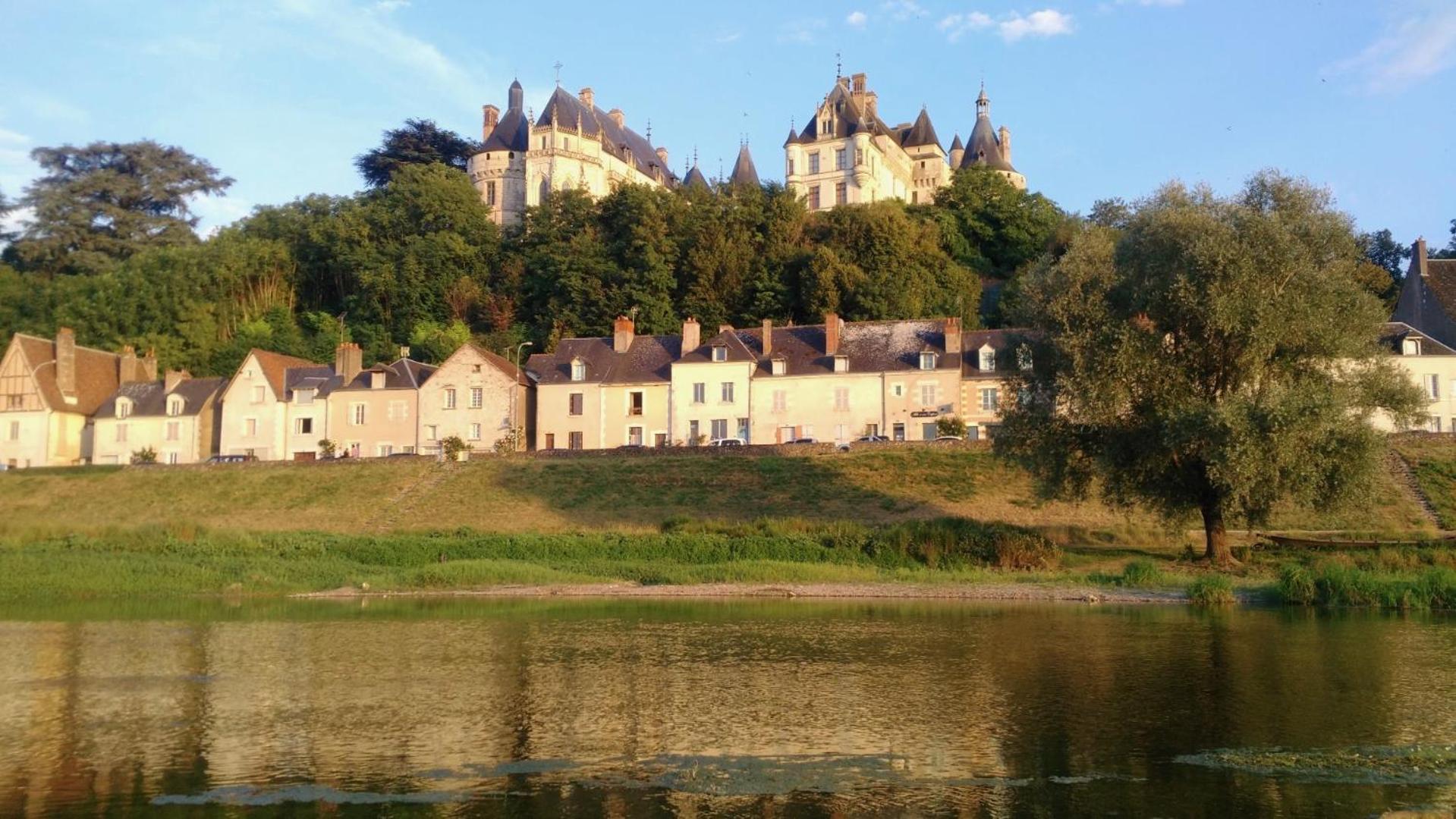 Le Motu Loire Homestay Chaumont-sur-Loire